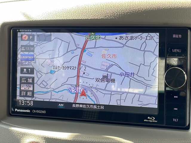 日産 キューブ 15X Vセレクション 長野県 2015(平27)年 10.5万km ビターショコラ ストラーダメモリナビフルセグTV/bluetooth/バックカメラ/社外15インチアルミ/社外アルミ冬タイヤ積込/プッシュスタート /インテリジェントキー/保証書・取説/スペアキー