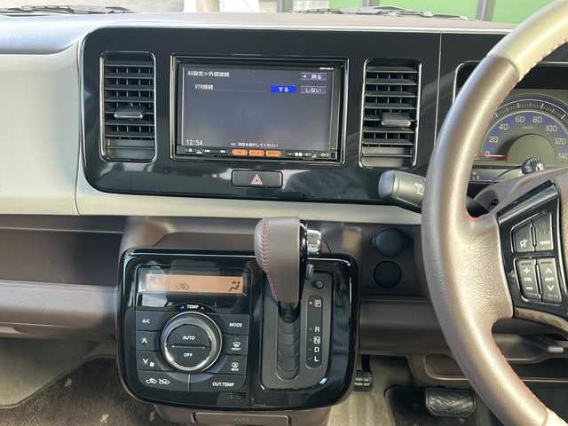 日産 モコ ドルチェX 岐阜県 2015(平27)年 5.2万km モコピーチ 登録時走行距離51919km/純正ＳＤナビ/フルセグＴＶ/ドルチェ専用シート/純正フロアマット/純正アルミホイール/ベンチシート/フルフラットシート/オートエアコン/プッシュスタート/スマートキー/ドアバイザー/ＵＳＢ/ABS/横滑り防止装置/レーンキープアシスト/盗難防止装置/オートライト/LEDヘッドライト/エアバッグ