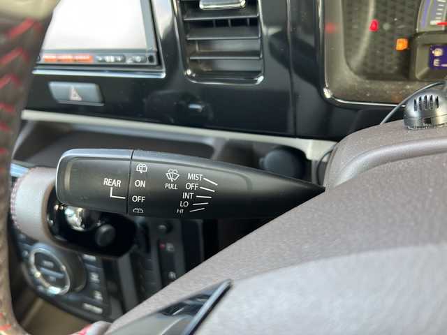 日産 モコ ドルチェX 岐阜県 2015(平27)年 5.2万km モコピーチ 登録時走行距離51919km/純正ＳＤナビ/フルセグＴＶ/ドルチェ専用シート/純正フロアマット/純正アルミホイール/ベンチシート/フルフラットシート/オートエアコン/プッシュスタート/スマートキー/ドアバイザー/ＵＳＢ/ABS/横滑り防止装置/レーンキープアシスト/盗難防止装置/オートライト/LEDヘッドライト/エアバッグ