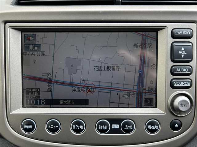 ホンダ フィット ハイブリット ナビ プレミアムセレクション 大阪府 2010(平22)年 7.2万km クリスタルブラックパール 純正ＨＤＤナビ/（ＣＤ／ＤＶＤ）/バックカメラ/純正フロアマット/純正１５インチアルミキャップ/ＥＴＣ/保証書/取扱説明書/記録簿/スペアキー