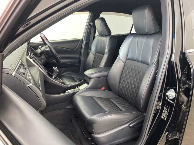 トヨタ ハリアー プレミアム アドバンスドP 兵庫県 2014(平26)年 9.2万km ブラック ・純正ナビ（CD/DVD/BT/TV）/・JBLサウンドシステム/・モデリスタエアロ/・置くだけ充電/・アラウンドビューモニター/・プリクラッシュセーフティ/・レーンディパーチャーアラート/・レーダークルーズコントロール/・オートマチックハイビーム/・クリアランスソナー/・パワーバックドア/・パワーシート/・ハーフレザーシート/・社外20インチAW/・ビルトインETC/・社外前後ドライブレコーダー/・LEDヘッドライト/・プッシュスタート/・スマートキー/・スペアキー