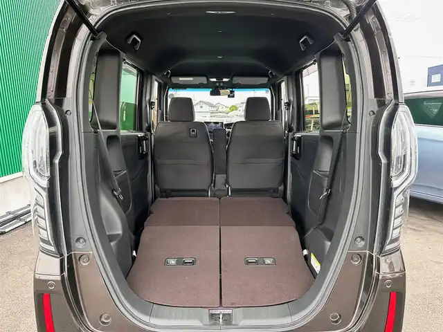 ホンダ Ｎ ＢＯＸ カスタム G L ホンダセンシング 宮城県 2017(平29)年 2.9万km プレミアムグラマラスブロンズP ホンダセンシング/●衝突軽減ブレーキ〈CMBS〉/●誤発進抑制機能/●後方誤発進抑制機能/●歩行者事故低減ステアリング/●路外逸脱抑制機能/●ACC〈アダプティブ・クルーズ・コントロール〉/●LKAS〈車線維持支援システム〉/●オートハイビーム/●先行車発進お知らせ機能/●標識認識機能/純正ナビ（VXM-185VFi）/・CD/DVD/・Bluetooth/・フルセグTV/バックカメラ/ビルトインETC/ドライブレコーダー/左側パワースライドドア/ステアリングスイッチ/LEDヘッドランプ/フォグランプ/オートライト/スマートキー＆プッシュスタート/スペアキー/電動格納ミラー/プラズマクラスター技術搭載フルオート・エアコンディショナー/純正14インチAW/フロアマット/ドアバイザー/W/サイド/カーテンエアバッグ