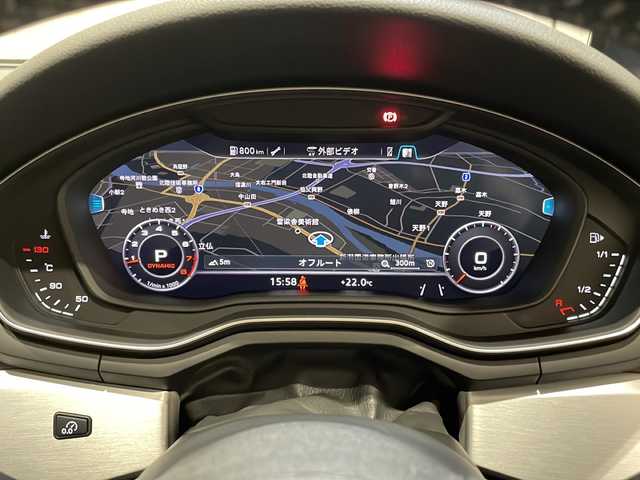 アウディ Ａ５ SB 45TFSIクワトロ スポーツ 新潟県 2019(令1)年 2.3万km ミトスブラックメタリック Sラインパッケージ/・マトリクスLEDヘッドライト/・バーチャルコックピット/アシスタンスパッケージ/・アダプティブクルーズコントロール/・アウディプレセンスシティ/・アウディサイドアシスト/・アウディパーキングシステム/・アウディホールドアシスト/ナビゲーションシステム/・TV/BT/AUX/サラウンドビューカメラ/アンビエントライティング/アルミホイール 5アームスターデザイン/パワーシート/シートヒーター/ETC2.0/ドライブレコーダー/電動リアゲート