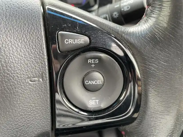 ホンダ Ｎ ＷＧＮ カスタム G Lパッケージ 熊本県 2015(平27)年 5.4万km ポリッシュドメタルメタリック 社外ナビ　BT/CD/DVD/SD/AM/FM/・フルセグ/・バックカメラ/シティブレーキシステム/横滑り抑制機能/エマージェンシーストップシグナル/後席シートベルト締め忘れ防止装置/クルーズコントロール/ETC/前方ドラレコ/革巻きステアリング/ステアリングスイッチ/プッシュスタート/・スマートキー/純正AW/純正フロアマット/純正ドアバイザー/電動格納ミラー/・ミラーウィンカー/ECONスイッチ