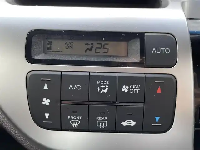 ホンダ Ｎ ＷＧＮ カスタム G Lパッケージ 熊本県 2015(平27)年 5.4万km ポリッシュドメタルメタリック 社外ナビ　BT/CD/DVD/SD/AM/FM/・フルセグ/・バックカメラ/シティブレーキシステム/横滑り抑制機能/エマージェンシーストップシグナル/後席シートベルト締め忘れ防止装置/クルーズコントロール/ETC/前方ドラレコ/革巻きステアリング/ステアリングスイッチ/プッシュスタート/・スマートキー/純正AW/純正フロアマット/純正ドアバイザー/電動格納ミラー/・ミラーウィンカー/ECONスイッチ