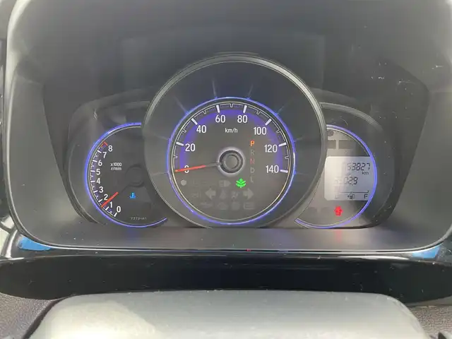 ホンダ Ｎ ＷＧＮ カスタム G Lパッケージ 熊本県 2015(平27)年 5.4万km ポリッシュドメタルメタリック 社外ナビ　BT/CD/DVD/SD/AM/FM/・フルセグ/・バックカメラ/シティブレーキシステム/横滑り抑制機能/エマージェンシーストップシグナル/後席シートベルト締め忘れ防止装置/クルーズコントロール/ETC/前方ドラレコ/革巻きステアリング/ステアリングスイッチ/プッシュスタート/・スマートキー/純正AW/純正フロアマット/純正ドアバイザー/電動格納ミラー/・ミラーウィンカー/ECONスイッチ