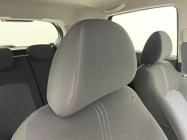 日産 ノート X DIG－S Vセレ +セーフ 岡山県 2015(平27)年 6.8万km ダークメタルグレー 純正7インチナビ/「BT/CD/DVD/フルセグTV/USB」/型番:MC315D-W/アラウンドビューモニター/LEDヘッドライト/オートライト/ＥＴＣ/衝突軽減ブレーキシステム/横滑り防止装置　/社外１４インチアルミ　/コーナーセンサー（前後）/スマートキー×1/プッシュスタート