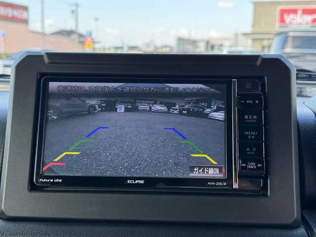スズキ ジムニー XC 滋賀県 2025(令7)年 0.1万km未満 ミディアムグレー ワンオーナー/イクリプスフルセグナビ/　フルセグ Bluetooth CD DVD SDREC AM FM/バックカメラ/デュアルセンサーブレーキサポート/誤発進抑制機能/車線逸脱警報機能/ふらつき警報機能/ハイビームアシスト/先行車発進お知らせ機能/標識認識機能/エマージェンシーストップシグナル/オートライトシステム/ライト自動消灯システム/ヒーテッドドアミラー/純正LEDヘッドライト/TOYOオープンカントリーR/T/純正16インチアルミ/純正マッドフラップ/純正フロアマット/スマートキー×2/プッシュスタート/保証書/取説/