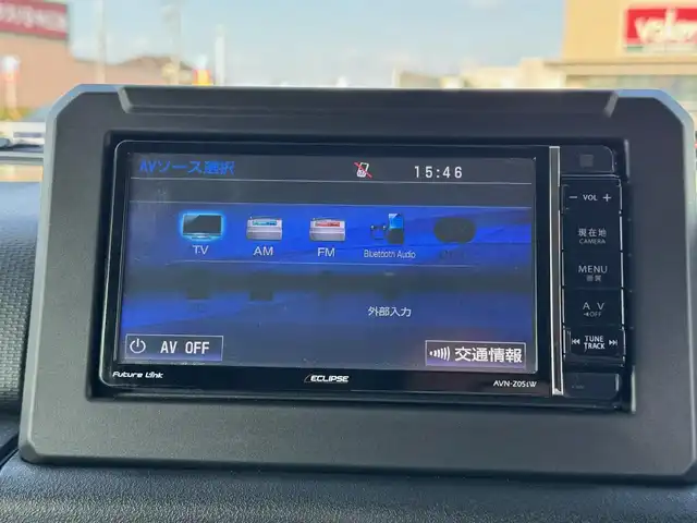 スズキ ジムニー XC 滋賀県 2025(令7)年 0.1万km未満 ミディアムグレー ワンオーナー/イクリプスフルセグナビ/　フルセグ Bluetooth CD DVD SDREC AM FM/バックカメラ/デュアルセンサーブレーキサポート/誤発進抑制機能/車線逸脱警報機能/ふらつき警報機能/ハイビームアシスト/先行車発進お知らせ機能/標識認識機能/エマージェンシーストップシグナル/オートライトシステム/ライト自動消灯システム/ヒーテッドドアミラー/純正LEDヘッドライト/TOYOオープンカントリーR/T/純正16インチアルミ/純正マッドフラップ/純正フロアマット/スマートキー×2/プッシュスタート/保証書/取説/