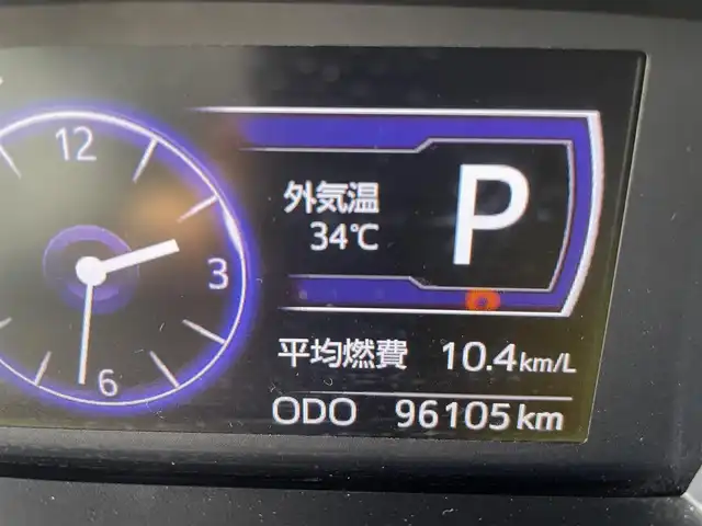 トヨタ ルーミー カスタムG 大阪府 2017(平29)年 9.7万km パールホワイトⅢ ”(株)IDOMが運営する【じしゃロン堺店】の自社ローン専用車両になります。/こちらは現金またはオートローンご利用時の価格です。自社ローンご希望の方は別途その旨お申付け下さい”