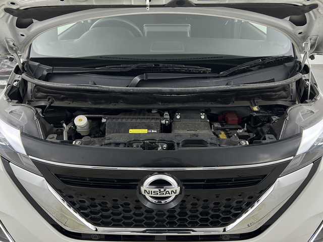 日産 ルークス HWS Gターボ プロパイロットED 愛知県 2020(令2)年 4.3万km ホワイトパール 禁煙車/ターボ/純正9インチナビ/（CD/DVD/Bluetooth/フルセグTV/AM/FM)/全方位カメラ/プロパイロット/レーンキープアシスト/追従式クルーズコントロール/オートマチックハイビーム/両側パワースライドドア/ETC/純正ドライブレコーダー/LEDヘッドライト/純正アルミホイール付きスペアタイヤ有/アイドリングストップ