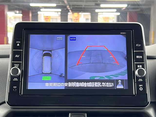 日産 ルークス HWS Gターボ プロパイロットED 愛知県 2020(令2)年 4.3万km ホワイトパール 禁煙車/ターボ/純正9インチナビ/（CD/DVD/Bluetooth/フルセグTV/AM/FM)/全方位カメラ/プロパイロット/レーンキープアシスト/追従式クルーズコントロール/オートマチックハイビーム/両側パワースライドドア/ETC/純正ドライブレコーダー/LEDヘッドライト/純正アルミホイール付きスペアタイヤ有/アイドリングストップ