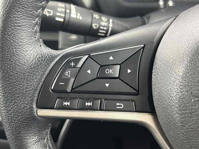 日産 ルークス HWS Gターボ プロパイロットED 愛知県 2020(令2)年 4.3万km ホワイトパール 禁煙車/ターボ/純正9インチナビ/（CD/DVD/Bluetooth/フルセグTV/AM/FM)/全方位カメラ/プロパイロット/レーンキープアシスト/追従式クルーズコントロール/オートマチックハイビーム/両側パワースライドドア/ETC/純正ドライブレコーダー/LEDヘッドライト/純正アルミホイール付きスペアタイヤ有/アイドリングストップ