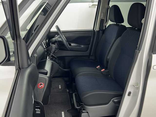 日産 ルークス HWS Gターボ プロパイロットED 愛知県 2020(令2)年 4.3万km ホワイトパール 禁煙車/ターボ/純正9インチナビ/（CD/DVD/Bluetooth/フルセグTV/AM/FM)/全方位カメラ/プロパイロット/レーンキープアシスト/追従式クルーズコントロール/オートマチックハイビーム/両側パワースライドドア/ETC/純正ドライブレコーダー/LEDヘッドライト/純正アルミホイール付きスペアタイヤ有/アイドリングストップ