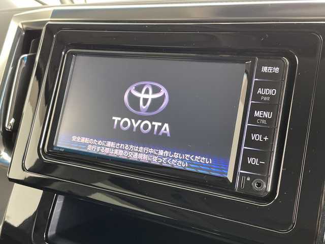 トヨタ アルファード S Cパッケージ 新潟県 2019(令1)年 4.8万km ホワイトパールクリスタルシャイン プリクラッシュセーフティ/レーダークルーズコントロール/レーンキープアシスト/ＢＳＭ/ディーラー7インチナビ（Bluetooth/CD/AUX/フルセグTV/SD）/バックカメラ/3眼LEDヘッドランプ/デジタルインナーミラー/D＋N席（シートセット/シートヒーター/シートベンチレーション）/パワーバックドア/純正AW(235/50/R18)/トヨタ製ドラレコ前後（ウルトラワイドLCD）/スペアキー１本