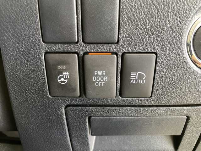 トヨタ アルファード S Cパッケージ 新潟県 2019(令1)年 4.8万km ホワイトパールクリスタルシャイン プリクラッシュセーフティ/レーダークルーズコントロール/レーンキープアシスト/ＢＳＭ/ディーラー7インチナビ（Bluetooth/CD/AUX/フルセグTV/SD）/バックカメラ/3眼LEDヘッドランプ/デジタルインナーミラー/D＋N席（シートセット/シートヒーター/シートベンチレーション）/パワーバックドア/純正AW(235/50/R18)/トヨタ製ドラレコ前後（ウルトラワイドLCD）/スペアキー１本