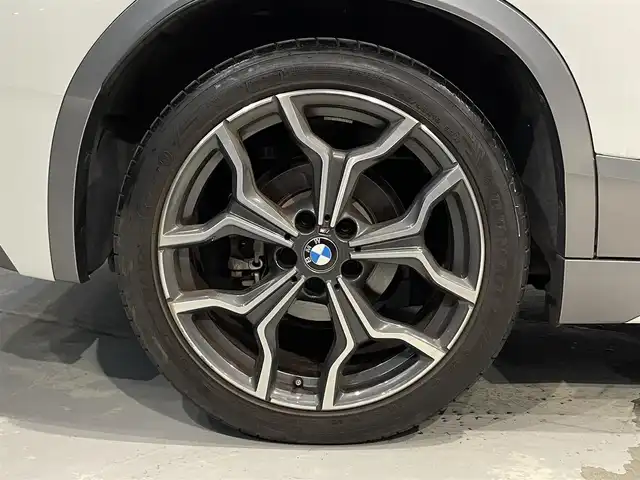 ＢＭＷ Ｘ２ xDrive 18d MスポーツX 道央・札幌 2019(令1)年 1.1万km アルピンホワイトⅢ コンフォートpkg/・オートマチック・テールゲート・オペレーション/・フロント・シート・ヒーティング/電動フロント・シート/（運転席、助手席、運転席メモリー機能付）/M・アロイ・ホイール・Yスポーク・スタイリング722M/（純正１９インチAW）/ドライビング・アシスト/・レーン・ディパーチャー・ウォーニング/・前車接近警告システム/・衝突回避・軽減ブレーキ/ドライビング・アシスト・プラス/・ACC/LEDヘッドライト/オートライト/リヤビューカメラ/ライトpkg/・アンビエントライト/・リーディングライト（フロント・リヤ）/・照明付きバニティミラー（運転席・助手席）/・フットウェル・ライト（フロント・リア）/10.25インチワイド・コントール・ディスプレイ/レインセンサー/ETC/・保証書、取扱説明書（有）/・スペアキー×１