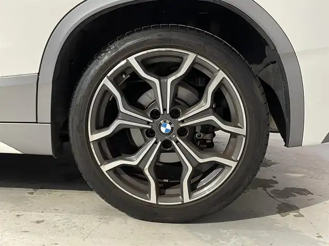 ＢＭＷ Ｘ２ xDrive 18d MスポーツX 道央・札幌 2019(令1)年 1.1万km アルピンホワイトⅢ コンフォートpkg/・オートマチック・テールゲート・オペレーション/・フロント・シート・ヒーティング/電動フロント・シート/（運転席、助手席、運転席メモリー機能付）/M・アロイ・ホイール・Yスポーク・スタイリング722M/（純正１９インチAW）/ドライビング・アシスト/・レーン・ディパーチャー・ウォーニング/・前車接近警告システム/・衝突回避・軽減ブレーキ/ドライビング・アシスト・プラス/・ACC/LEDヘッドライト/オートライト/リヤビューカメラ/ライトpkg/・アンビエントライト/・リーディングライト（フロント・リヤ）/・照明付きバニティミラー（運転席・助手席）/・フットウェル・ライト（フロント・リア）/10.25インチワイド・コントール・ディスプレイ/レインセンサー/ETC/・保証書、取扱説明書（有）/・スペアキー×１
