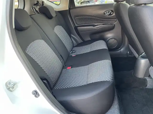 日産 ノート ライダー DIG－S 山口県 2013(平25)年 6.6万km ブリリアントホワイトパール (株)IDOMが運営する【じしゃロン宇部店】の自社ローン対象車両になります。こちらは現金ご利用時の価格です。自社ローンご希望の方は別途その旨お申付け下さい。/社外ナビ/フルセグTV/バックカメラ/スマートキー