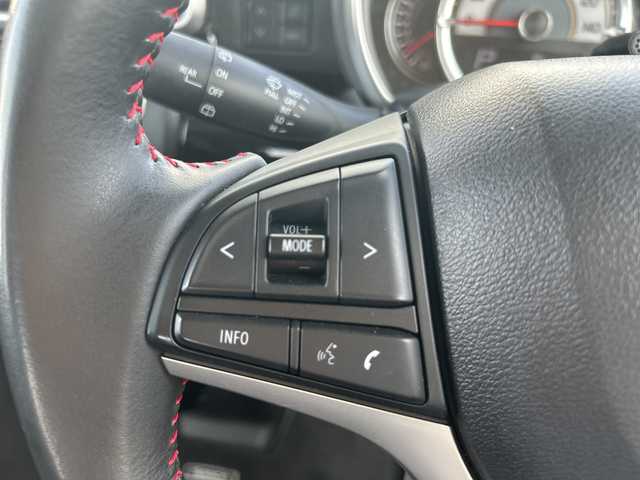 スズキ スペーシア カスタム HYBRID XS 神奈川県 2020(令2)年 3.7万km ブリスクブルーメタリック/ブラック2トーンルーフ 純正ナビ（CN-RZ853)/フルセグ/Bluetooth/CD/DVD/USB/両側パワースライドア　/ヘッドアップディスプレイ　/シートヒーター　/コーナーセンサー　/ＥＴＣ　/ドライブレコーダー　/ＬＥＤヘッドライト　/オートライト　/オートマチックハイビーム　/純正AW/純正フロアマット/スマートキー/プッシュスタート/ABS/横滑り防止装置/レーンキープアシスト/保証書/取扱説明書