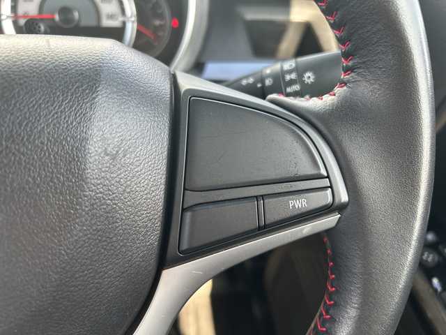 スズキ スペーシア カスタム HYBRID XS 神奈川県 2020(令2)年 3.7万km ブリスクブルーメタリック/ブラック2トーンルーフ 純正ナビ（CN-RZ853)/フルセグ/Bluetooth/CD/DVD/USB/両側パワースライドア　/ヘッドアップディスプレイ　/シートヒーター　/コーナーセンサー　/ＥＴＣ　/ドライブレコーダー　/ＬＥＤヘッドライト　/オートライト　/オートマチックハイビーム　/純正AW/純正フロアマット/スマートキー/プッシュスタート/ABS/横滑り防止装置/レーンキープアシスト/保証書/取扱説明書