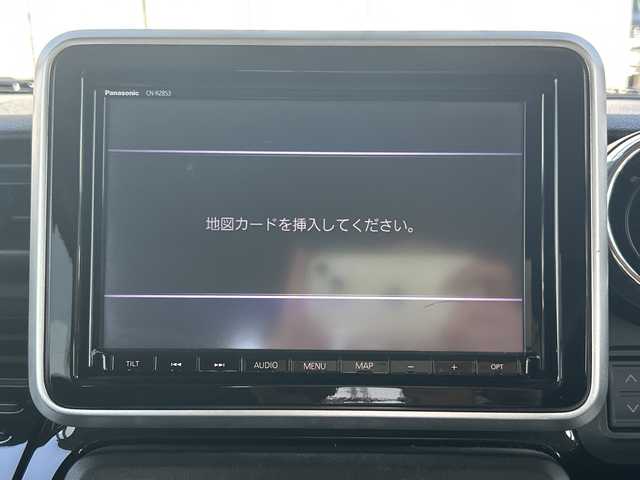 スズキ スペーシア カスタム HYBRID XS 神奈川県 2020(令2)年 3.7万km ブリスクブルーメタリック/ブラック2トーンルーフ 純正ナビ（CN-RZ853)/フルセグ/Bluetooth/CD/DVD/USB/両側パワースライドア　/ヘッドアップディスプレイ　/シートヒーター　/コーナーセンサー　/ＥＴＣ　/ドライブレコーダー　/ＬＥＤヘッドライト　/オートライト　/オートマチックハイビーム　/純正AW/純正フロアマット/スマートキー/プッシュスタート/ABS/横滑り防止装置/レーンキープアシスト/保証書/取扱説明書