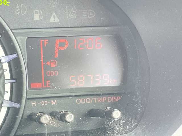 ダイハツ ムーヴ X ターボ SAⅢ 愛知県 2020(令2)年 5.9万km ファイアークォーツレッドM スマートアシストIII　/純正ナビ　/シートヒーター　/純正ＡＷ　/レーンキープ　/オートマチックハイビーム/スマートキー　/プッシュスタート　/電動格納ミラー　/ドアバイザー　/衝突軽減　/ＴＶ　/ＣＤ　/ＤＶＤ　/ＵＳＢ　/ＢＴ