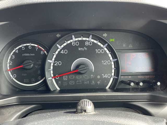 ダイハツ ムーヴ X ターボ SAⅢ 愛知県 2020(令2)年 5.9万km ファイアークォーツレッドM スマートアシストIII　/純正ナビ　/シートヒーター　/純正ＡＷ　/レーンキープ　/オートマチックハイビーム/スマートキー　/プッシュスタート　/電動格納ミラー　/ドアバイザー　/衝突軽減　/ＴＶ　/ＣＤ　/ＤＶＤ　/ＵＳＢ　/ＢＴ