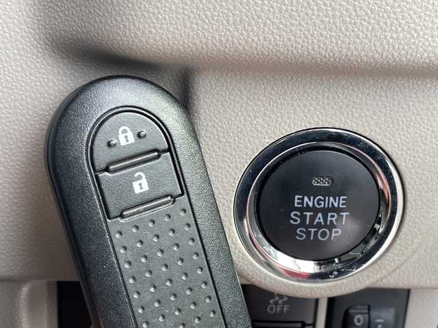 ダイハツ ムーヴ X ターボ SAⅢ 愛知県 2020(令2)年 5.9万km ファイアークォーツレッドM スマートアシストIII　/純正ナビ　/シートヒーター　/純正ＡＷ　/レーンキープ　/オートマチックハイビーム/スマートキー　/プッシュスタート　/電動格納ミラー　/ドアバイザー　/衝突軽減　/ＴＶ　/ＣＤ　/ＤＶＤ　/ＵＳＢ　/ＢＴ