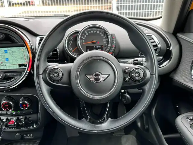 ＭＩＮＩ,ＭＩＮＩ,クーパー クラブマン,2016年式（平成28年式