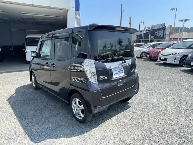 日産 デイズ ルークス ハイウェイスターX 神奈川県 2019(令1)年 6.1万km プレミアムパープルP (株)IDOMが運営する【じしゃロン秦野店】の自社ローン専用車両になりますこちらは現金またはオートローンご利用時の価格です。自社ローンご希望の方は別途その旨お申付け下さい/エマージェンシーブレーキ/踏み間違い防止アシスト/純正ナビ/　CD/DVD/BT/フルセグ/SD/アラウンドビューモニター/片側パワースライドドア/LEDオートライト/社外14インチアルミホイール/アイドリングストップ/後席サーキュレーター/純正AWサマータイヤ積み込み/スマートキー