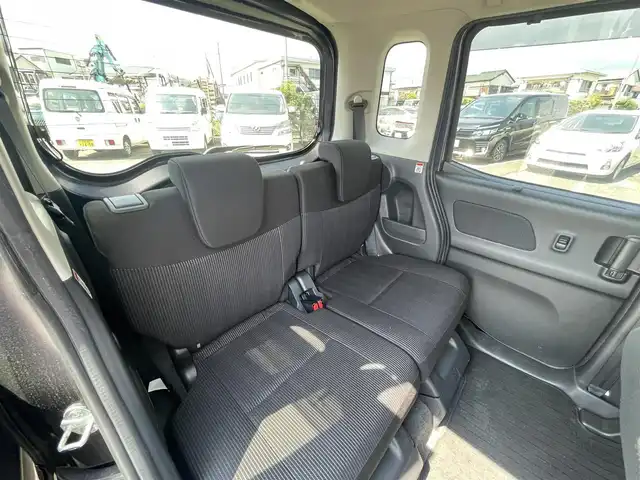 日産 デイズ ルークス ハイウェイスターX 神奈川県 2019(令1)年 6.1万km プレミアムパープルP (株)IDOMが運営する【じしゃロン秦野店】の自社ローン専用車両になりますこちらは現金またはオートローンご利用時の価格です。自社ローンご希望の方は別途その旨お申付け下さい/エマージェンシーブレーキ/踏み間違い防止アシスト/純正ナビ/　CD/DVD/BT/フルセグ/SD/アラウンドビューモニター/片側パワースライドドア/LEDオートライト/社外14インチアルミホイール/アイドリングストップ/後席サーキュレーター/純正AWサマータイヤ積み込み/スマートキー
