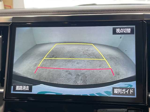 トヨタ ヴェルファイア Z 宮城県 2018(平30)年 4.7万km スパークリングブラックパールクリスタルシャイン 純正ナビ/・CD/DVD、Bluetooth、フルセグTV/バックカメラ/デジタルインナーミラー/トヨタセーフティセンス/ホールドブレーキ/クルーズコントロール/純正ビルドイン２．０/純正アルミホイール/純正フロアマット/両側パワースライド/スマートキー/プッシュスタート