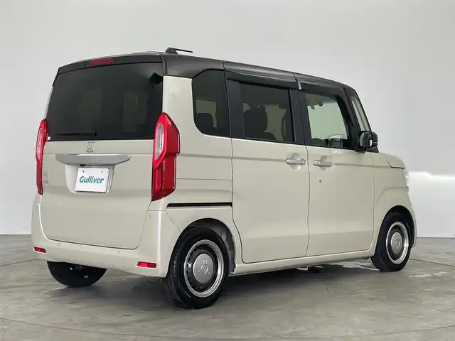 ホンダ Ｎ ＢＯＸ L コーディネートスタイル 埼玉県 2023(令5)年 4.7万km プレミアムアイボリーパールⅡ ホンダセンシング　/純正メモリナビ　/バックカメラ/両側パワースライドドア　/前後ドライブレコーダー　/ビルトインＥＴＣ　/オートＬＥＤライト　/アダクティブクルーズコントロール/前後コーナーセンサー　/オートブレーキホールド