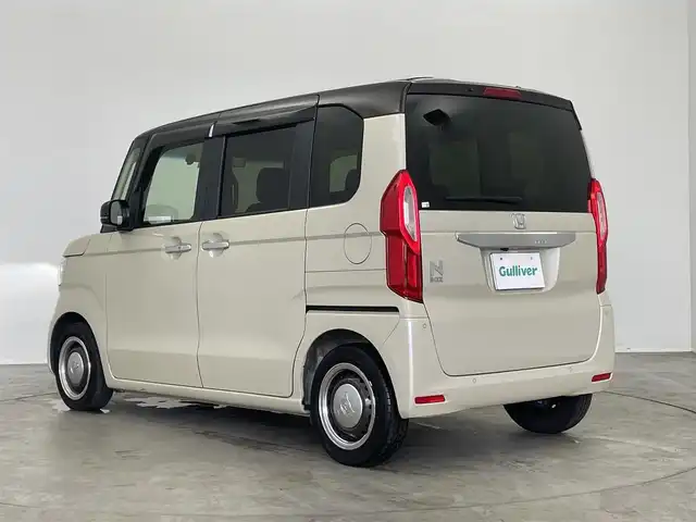 ホンダ Ｎ ＢＯＸ L コーディネートスタイル 埼玉県 2023(令5)年 4.7万km プレミアムアイボリーパールⅡ ホンダセンシング　/純正メモリナビ　/バックカメラ/両側パワースライドドア　/前後ドライブレコーダー　/ビルトインＥＴＣ　/オートＬＥＤライト　/アダクティブクルーズコントロール/前後コーナーセンサー　/オートブレーキホールド