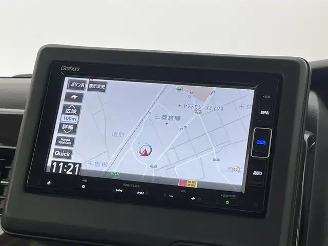 ホンダ Ｎ ＢＯＸ L コーディネートスタイル 埼玉県 2023(令5)年 4.7万km プレミアムアイボリーパールⅡ ホンダセンシング　/純正メモリナビ　/バックカメラ/両側パワースライドドア　/前後ドライブレコーダー　/ビルトインＥＴＣ　/オートＬＥＤライト　/アダクティブクルーズコントロール/前後コーナーセンサー　/オートブレーキホールド