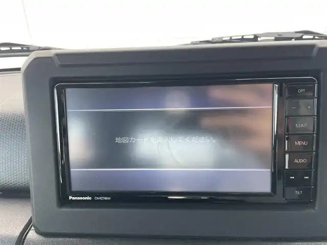 スズキ ジムニー XC 千葉県 2018(平30)年 4.7万km ブルーイッシュブラックパール3 純正ナビ/バックカメラ/ビルトインＥＴＣ/クルーズコントロール/ＵＳＢソケット/前席シートヒーター/ＬＥＤヘッドライト/オートライト/衝突軽減ブレーキ/横滑り防止装置/プッシュスタート/スマートキー