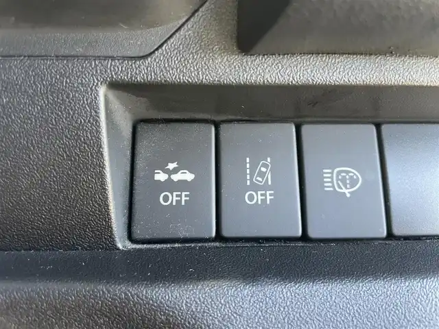 スズキ ジムニー XC 千葉県 2018(平30)年 4.7万km ブルーイッシュブラックパール3 純正ナビ/バックカメラ/ビルトインＥＴＣ/クルーズコントロール/ＵＳＢソケット/前席シートヒーター/ＬＥＤヘッドライト/オートライト/衝突軽減ブレーキ/横滑り防止装置/プッシュスタート/スマートキー