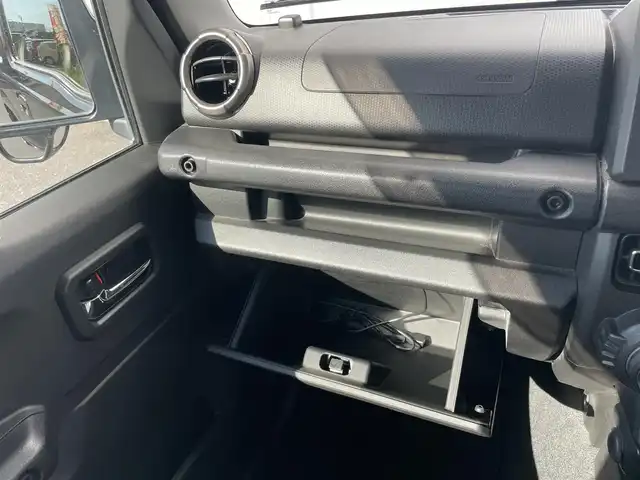 スズキ ジムニー XC 千葉県 2018(平30)年 4.7万km ブルーイッシュブラックパール3 純正ナビ/バックカメラ/ビルトインＥＴＣ/クルーズコントロール/ＵＳＢソケット/前席シートヒーター/ＬＥＤヘッドライト/オートライト/衝突軽減ブレーキ/横滑り防止装置/プッシュスタート/スマートキー