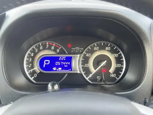 日産 デイズ ルークス ハイウェイスターX 島根県 2015(平27)年 5.8万km ホワイトパール 純正ＳＤナビ　/フルセグＴＶ　/ＤＶＤ再生　/Ｂｌｕｅｔｏｏｔｈ接続　/全方位／バックカメラ　/ＥＴＣ　/前方ドライブレコーダー　/アイドリングストップ　/片側パワースライドドア　/スマートキー　/プッシュスタート　/純正HIDヘッドライト/純正１４インチアルミホイール/純正フロアマット/取扱説明書（本体＋ナビ）/スペアキー1本