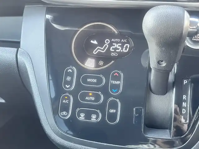 日産 デイズ ルークス ハイウェイスターX 島根県 2015(平27)年 5.8万km ホワイトパール 純正ＳＤナビ　/フルセグＴＶ　/ＤＶＤ再生　/Ｂｌｕｅｔｏｏｔｈ接続　/全方位／バックカメラ　/ＥＴＣ　/前方ドライブレコーダー　/アイドリングストップ　/片側パワースライドドア　/スマートキー　/プッシュスタート　/純正HIDヘッドライト/純正１４インチアルミホイール/純正フロアマット/取扱説明書（本体＋ナビ）/スペアキー1本