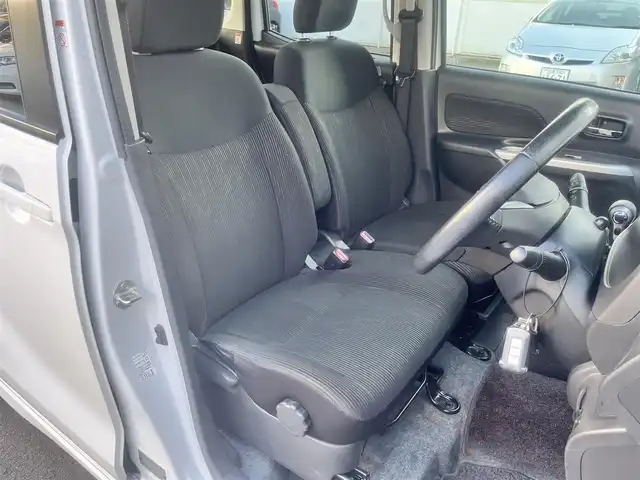 日産 デイズ ルークス ハイウェイスターX 島根県 2015(平27)年 5.8万km ホワイトパール 純正ＳＤナビ　/フルセグＴＶ　/ＤＶＤ再生　/Ｂｌｕｅｔｏｏｔｈ接続　/全方位／バックカメラ　/ＥＴＣ　/前方ドライブレコーダー　/アイドリングストップ　/片側パワースライドドア　/スマートキー　/プッシュスタート　/純正HIDヘッドライト/純正１４インチアルミホイール/純正フロアマット/取扱説明書（本体＋ナビ）/スペアキー1本