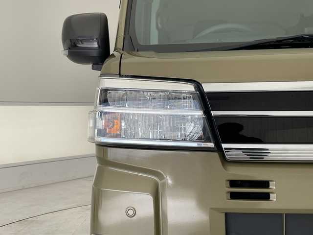 ダイハツ アトレー バン RS 愛知県 2022(令4)年 1.2万km オフビートカーキM スマートアシストII/純正9型ディスプレイオーディオ　ナビ機能なし/両側パワースライドドア/レーダークルーズコントロール/バックカメラ/コーナーセンサー/ETC/LEDヘッドライト/インテリジェントミラー/レーンキープアシスト/オートマチックハイビーム/ドライブレコーダー/衝突軽減システム/フルセグ/Bluetooth/ステアリングスイッチ/スマートキー/プッシュスタート