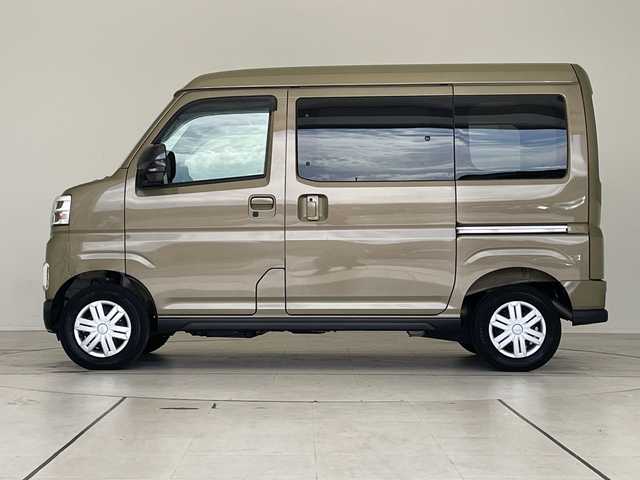 ダイハツ アトレー バン RS 愛知県 2022(令4)年 1.2万km オフビートカーキM スマートアシストII/純正9型ディスプレイオーディオ　ナビ機能なし/両側パワースライドドア/レーダークルーズコントロール/バックカメラ/コーナーセンサー/ETC/LEDヘッドライト/インテリジェントミラー/レーンキープアシスト/オートマチックハイビーム/ドライブレコーダー/衝突軽減システム/フルセグ/Bluetooth/ステアリングスイッチ/スマートキー/プッシュスタート