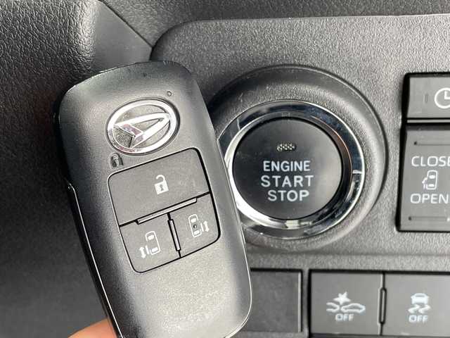 ダイハツ アトレー バン RS 愛知県 2022(令4)年 1.2万km オフビートカーキM スマートアシストII/純正9型ディスプレイオーディオ　ナビ機能なし/両側パワースライドドア/レーダークルーズコントロール/バックカメラ/コーナーセンサー/ETC/LEDヘッドライト/インテリジェントミラー/レーンキープアシスト/オートマチックハイビーム/ドライブレコーダー/衝突軽減システム/フルセグ/Bluetooth/ステアリングスイッチ/スマートキー/プッシュスタート