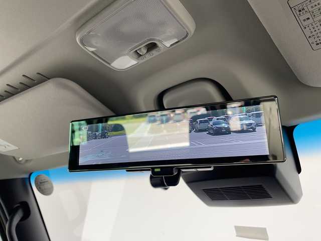 ダイハツ アトレー バン RS 愛知県 2022(令4)年 1.2万km オフビートカーキM スマートアシストII/純正9型ディスプレイオーディオ　ナビ機能なし/両側パワースライドドア/レーダークルーズコントロール/バックカメラ/コーナーセンサー/ETC/LEDヘッドライト/インテリジェントミラー/レーンキープアシスト/オートマチックハイビーム/ドライブレコーダー/衝突軽減システム/フルセグ/Bluetooth/ステアリングスイッチ/スマートキー/プッシュスタート