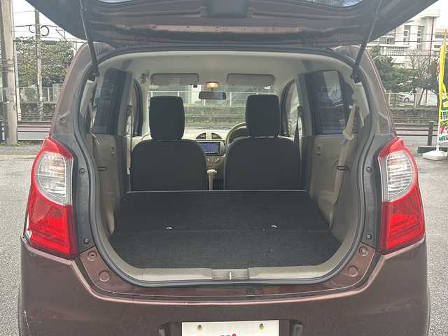 スズキ アルト F 沖縄県 2012(平24)年 5.3万km マルーンブラウンパール 社外ナビ　/（ＡＭ／ＦＭ／ＣＤ）　/ワンセグＴＶ　/純正フロアマット　/ＥＴＣ　/オートエアコン　/ハロゲンヘッドライト　/ベンチシート　/ＵＳＢ入力端子