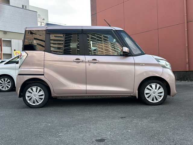 日産 デイズ ルークス