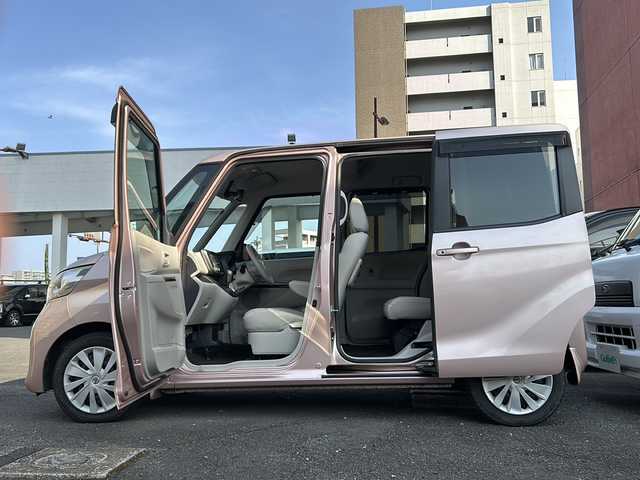 日産 デイズ ルークス