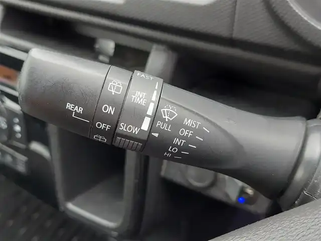 スズキ アルト ワークス 東京都 2019(令1)年 1.6万km ピュアホワイトP 5速MT/SWKコンプリートカーSTAGE3/RRPハイパフォーマンスリアウィング/HKSマフラー/純正レカロシート/ローダウン/社外メモリナビ/スマートキー/オートライト/純正15インチAW